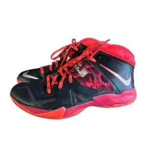 Nike Zoom Soldier VII PP 7 Lebron James Men's Shoes - Size 12