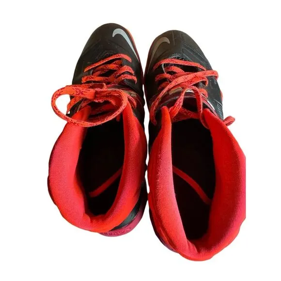 Nike Zoom Soldier VII PP 7 Lebron James Men's Shoes - Size 12