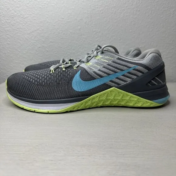 Nike Metcon DSX Flyknit Athletic Shoes
