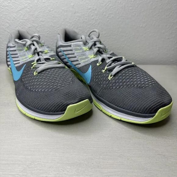 Nike Metcon DSX Flyknit Athletic Shoes