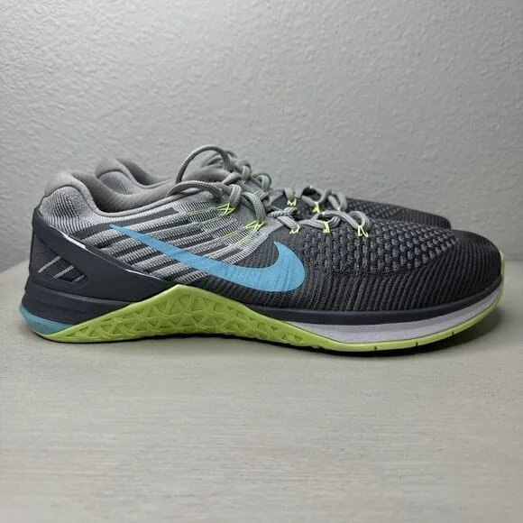 Nike Metcon DSX Flyknit Athletic Shoes