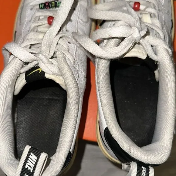 Nike Shoes