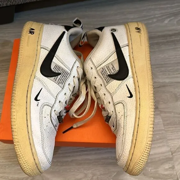 Nike Shoes
