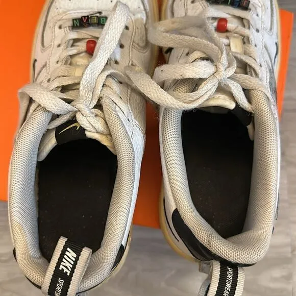 Nike Shoes
