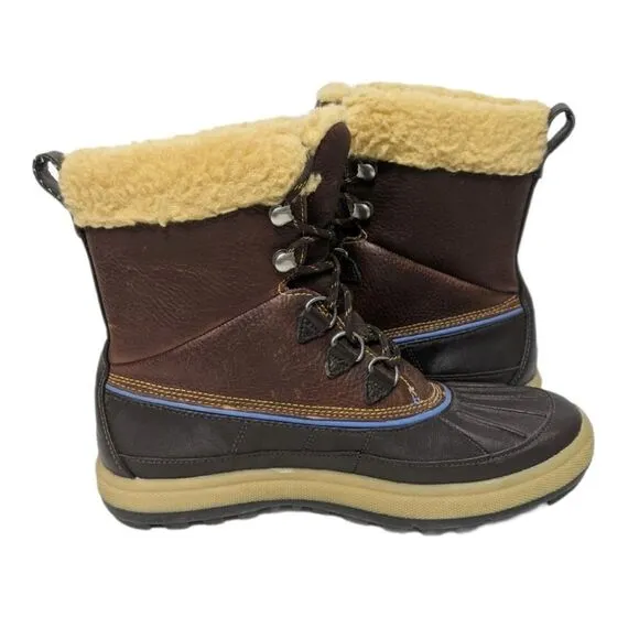 NIKE Women's ACG Woodside II High Boots 6.5