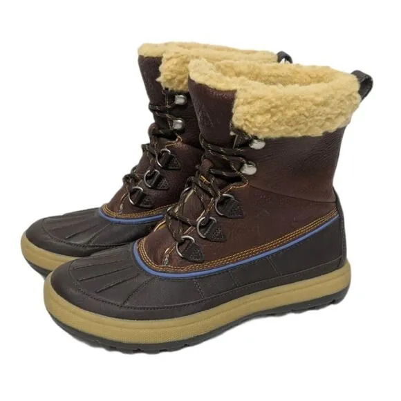 NIKE Women's ACG Woodside II High Boots 6.5