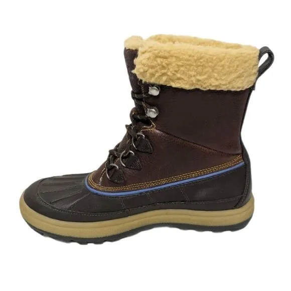 NIKE Women's ACG Woodside II High Boots 6.5