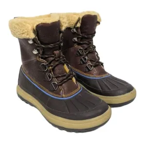 NIKE Women's ACG Woodside II High Boots 6.5