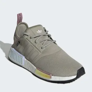 NMD R1 Sage Violet Tone