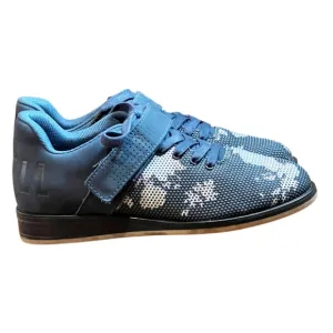 NOBULL Weight Lifting Shoes In Dark Floral Size 8.5