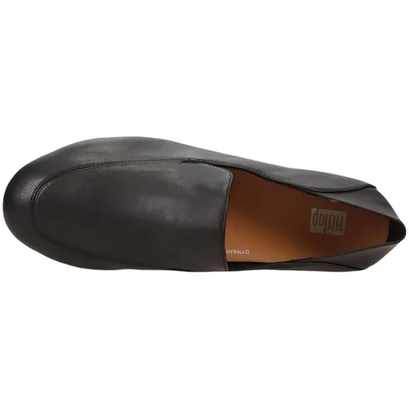 NWOB $130 Fitflop 8.5 Allegro Loafer/Moccassin