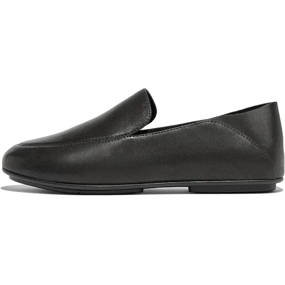 NWOB $130 Fitflop 8.5 Allegro Loafer/Moccassin