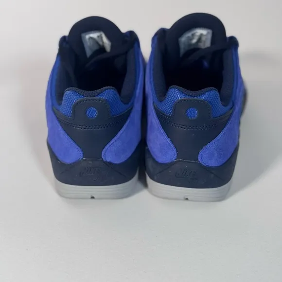 NWOB Nike SB Vertebrae Men's Shoes