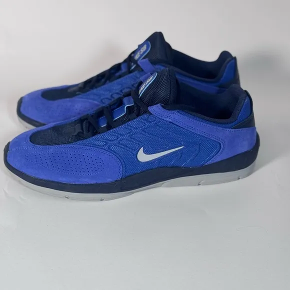 NWOB Nike SB Vertebrae Men's Shoes