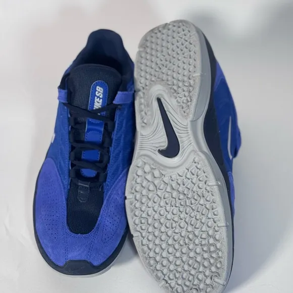 NWOB Nike SB Vertebrae Men's Shoes