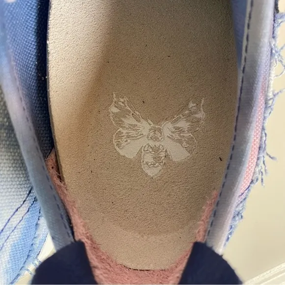NWOT‎ Adidas Donald Glover × Nizza Premium 'Noble Indigo' FX4801