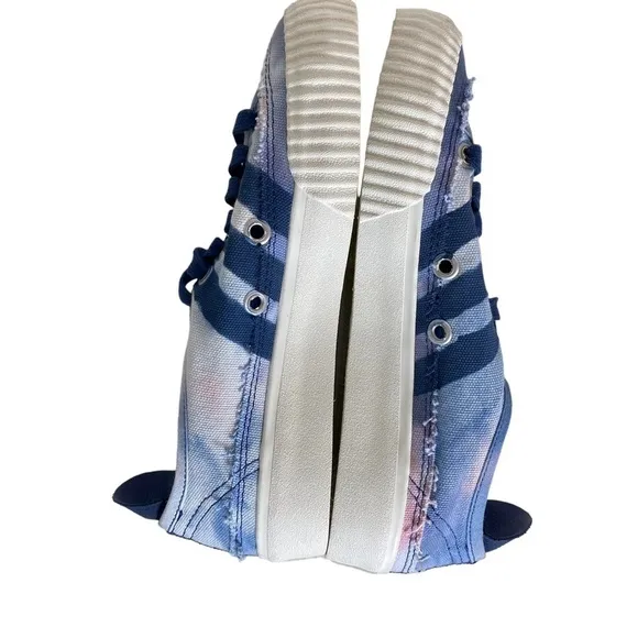 NWOT‎ Adidas Donald Glover × Nizza Premium 'Noble Indigo' FX4801