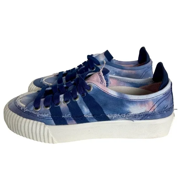 NWOT‎ Adidas Donald Glover × Nizza Premium 'Noble Indigo' FX4801
