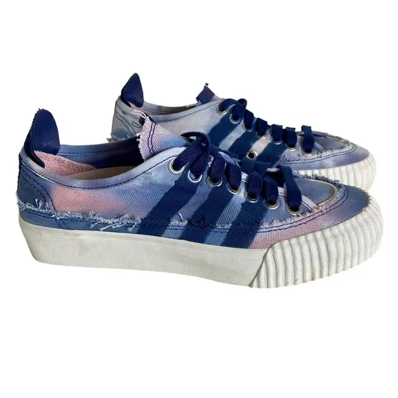 NWOT‎ Adidas Donald Glover × Nizza Premium 'Noble Indigo' FX4801
