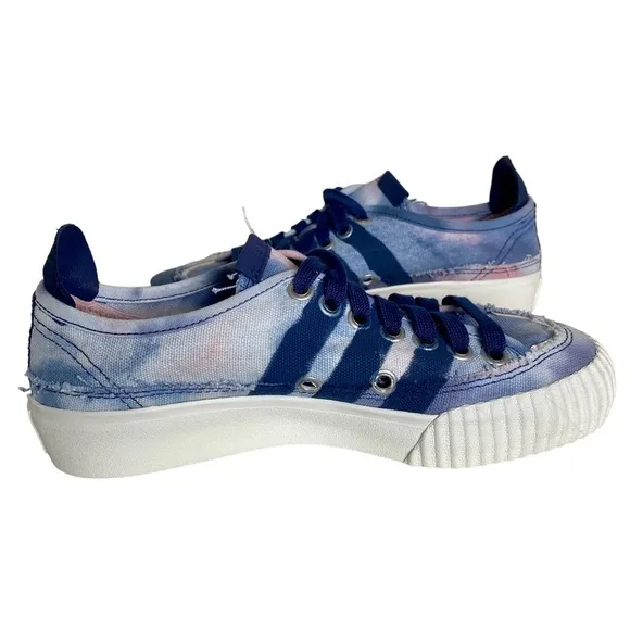 NWOT‎ Adidas Donald Glover × Nizza Premium 'Noble Indigo' FX4801