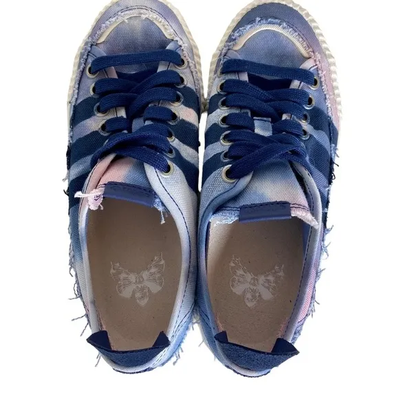 NWOT‎ Adidas Donald Glover × Nizza Premium 'Noble Indigo' FX4801