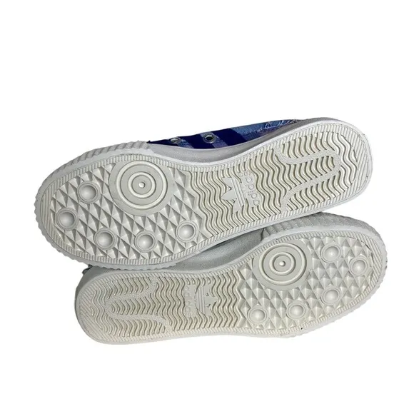 NWOT‎ Adidas Donald Glover × Nizza Premium 'Noble Indigo' FX4801