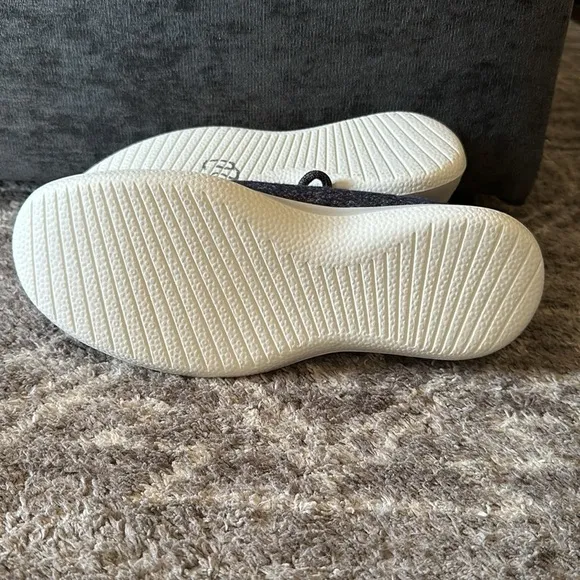 NWOT Allbirds Wool Runners Shoes Purple/Blue Women’s 8