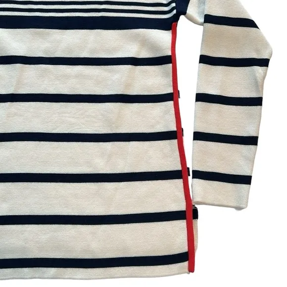 NWOT Joules Uma Milano Stitch Jumper