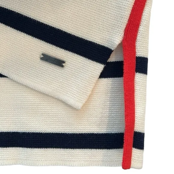 NWOT Joules Uma Milano Stitch Jumper
