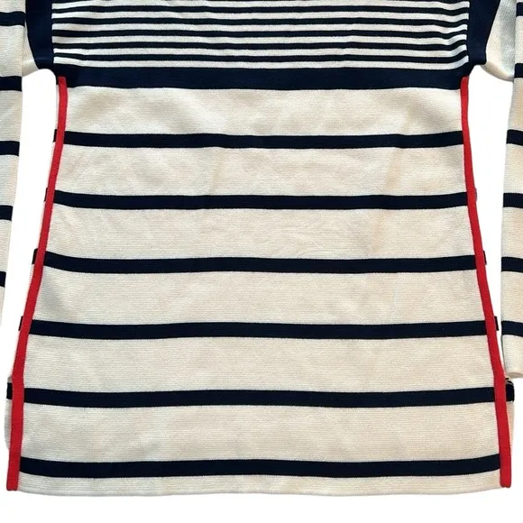 NWOT Joules Uma Milano Stitch Jumper