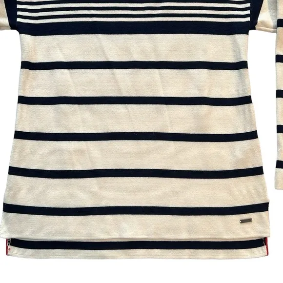 NWOT Joules Uma Milano Stitch Jumper