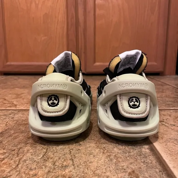 NWOT Nike ACRONYM x Blazer Low sz 5.5M/7W