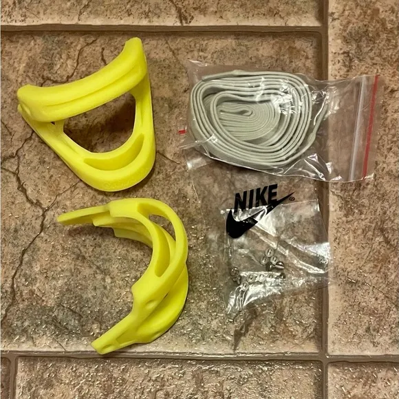 NWOT Nike ACRONYM x Blazer Low sz 5.5M/7W