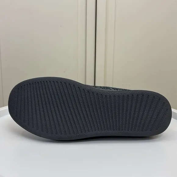 NWOT/NWOB Allbirds Men's Wool Loungers in Gray Size 10
