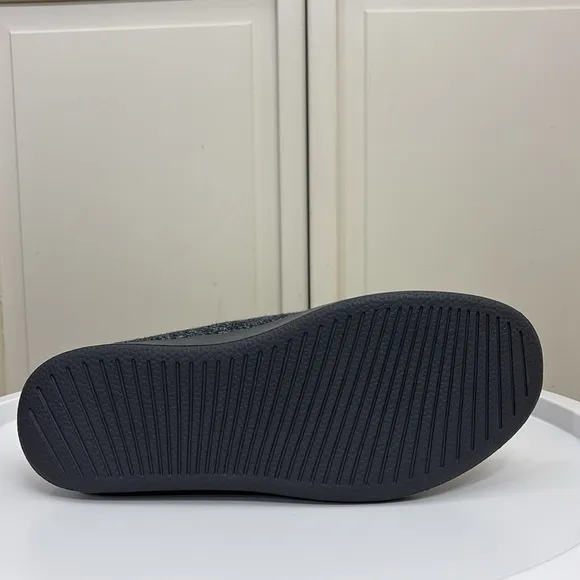 NWOT/NWOB Allbirds Men's Wool Loungers in Gray Size 10
