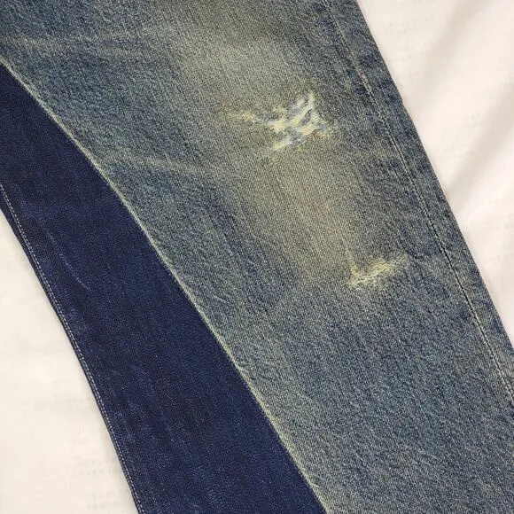 NWT Citizens of Humanity Cora Cropped Shadow Inseam in Livingston, Sz 27