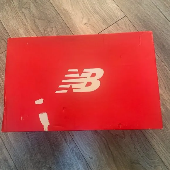 NWT NEW BALANCE 4040 V5 TPU MOLDED BASEBALL SHOES/CLEATS 16 2E (EXTRA WIDE)