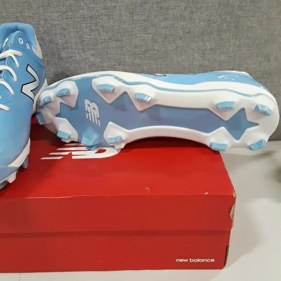 NWT NEW BALANCE 4040 V5 TPU MOLDED BASEBALL SHOES/CLEATS 16 2E (EXTRA WIDE)