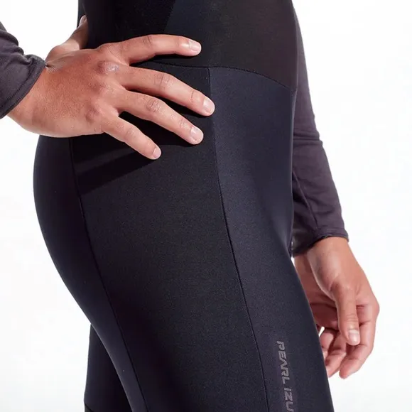 NWT Pearl Izumi Men's AmFIB Bib Tights BlackCycling Pants