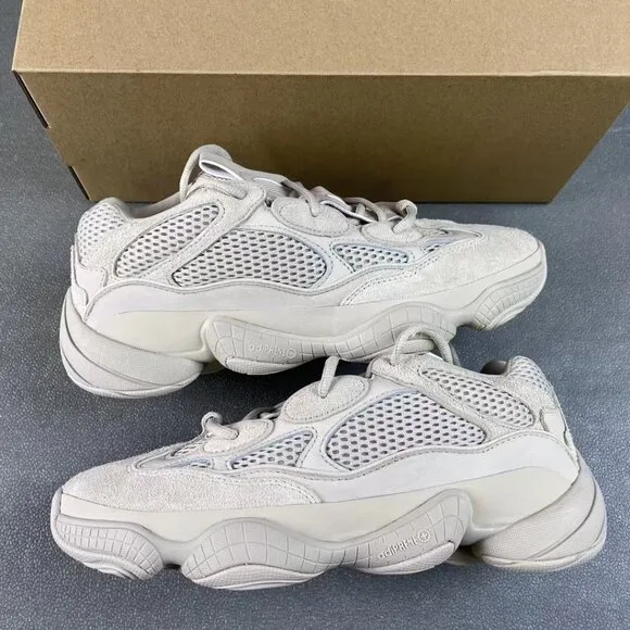 🛩NWT|Outdoor  Yeezy 500 durable shoes