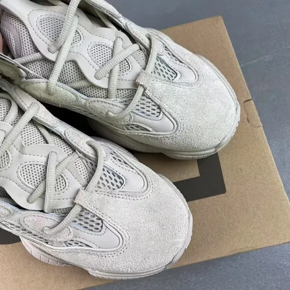 🛩NWT|Outdoor  Yeezy 500 durable shoes