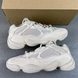 🛩NWT|Outdoor  Yeezy 500 durable shoes