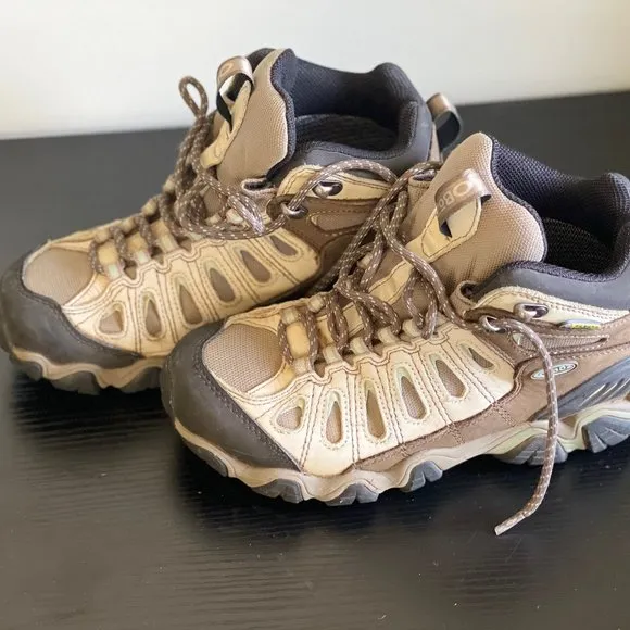 Oboz Sawtooth Mid BDry Hiking Boots