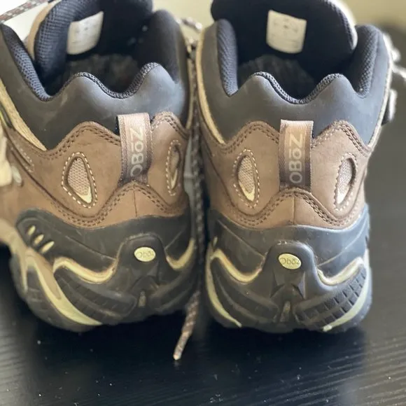 Oboz Sawtooth Mid BDry Hiking Boots