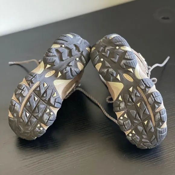 Oboz Sawtooth Mid BDry Hiking Boots