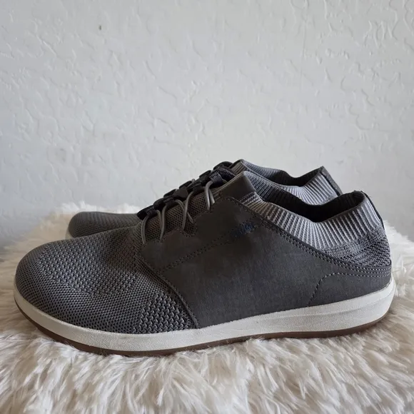 Olukai Mens Makia Ulana Kai Sneakers Slip On Shoes Size 10