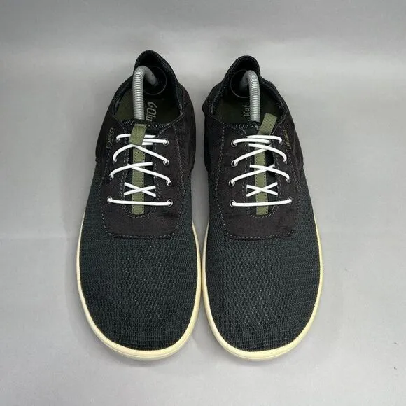 OluKai Men's Size 11 Nohea Moku No Tie Casual Slip On Shoes