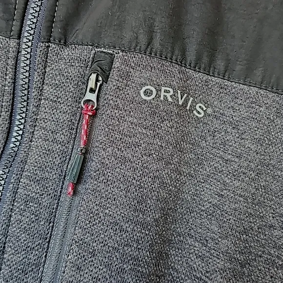 ORVIS Jacket