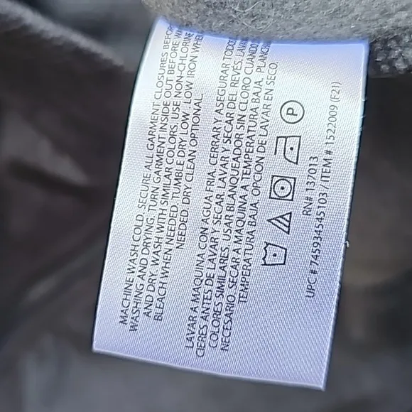 ORVIS Jacket