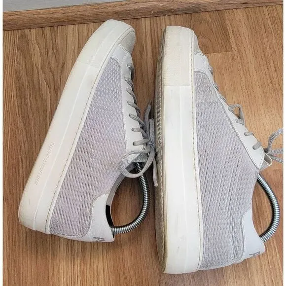 P448 Thea Stardust Sneakers 9.5